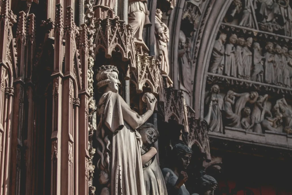 gothic