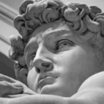david-statue