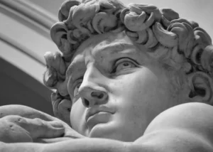 david-statue